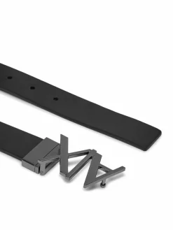 Cintura da uomo 951017 CC505 43120 Nero