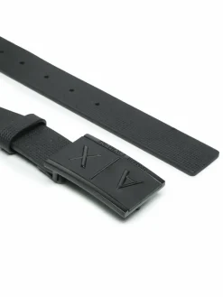 Cintura da uomo 951019 CC507 00020 Nero
