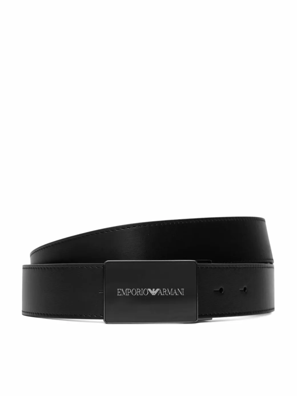 Cintura da uomo EM005824 AF25470 UC001 Nero