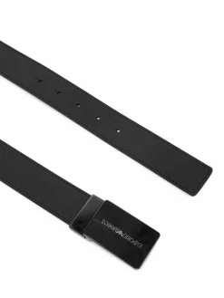 Cintura da uomo EM005824 AF25470 UC001 Nero