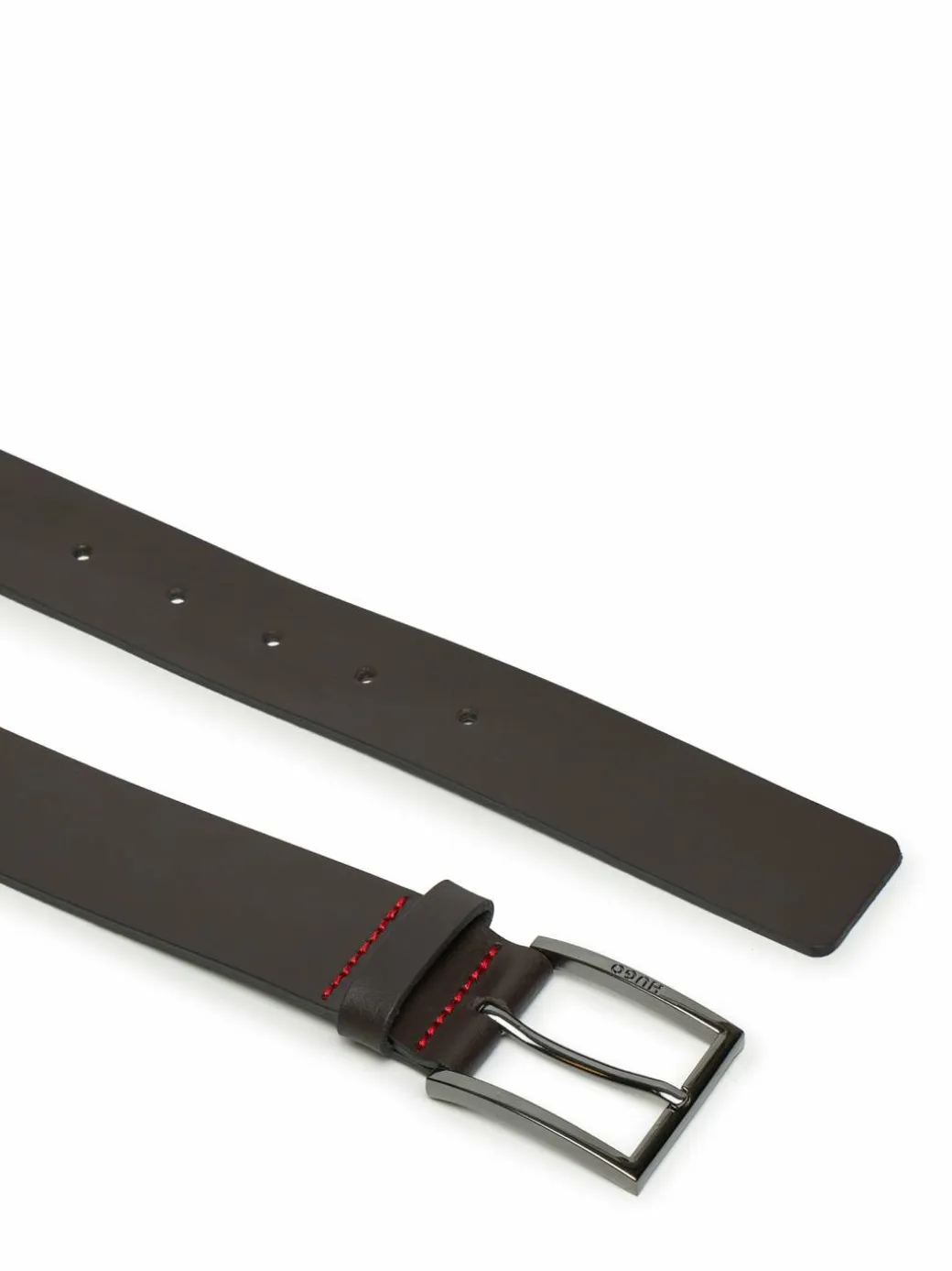 Cintura da uomo Geek 50496596 Marrone