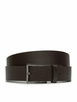 Cintura da uomo Geek 50496596 Marrone