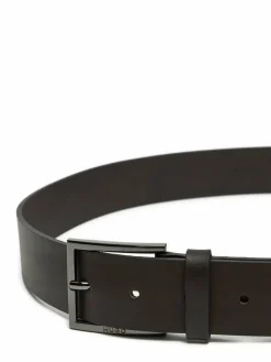 Cintura da uomo Geek 50496596 Marrone
