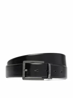 Cintura da uomo Gifflet-G 50568650 Nero