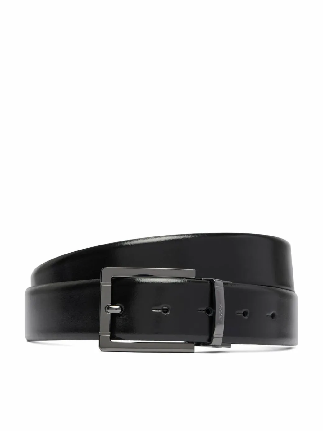 Cintura da uomo Gifflet-G 50568650 Nero