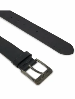 Cintura da uomo J 4Cm Ckj Belt K50K510065 Nero