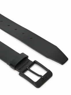 Cintura da uomo Jemio-B 50522574 Nero