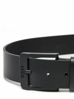 Cintura da uomo Jemio-B 50522574 Nero