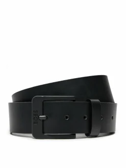 Cintura da uomo Jemio-B 50522574 Nero