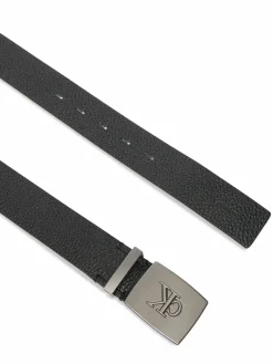 Cintura da uomo LV04D7127G Marrone