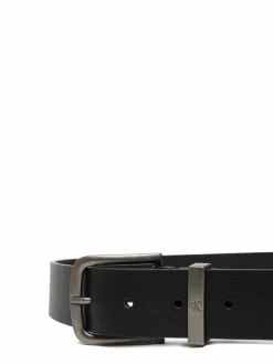 Cintura da uomo LV04D7130G Nero