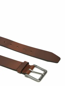 Cintura da uomo 50491889 Marrone