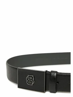Cintura da uomo 50548350 Nero