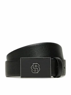 Cintura da uomo 50548350 Nero