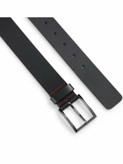 Cintura da uomo 50496596 Nero
