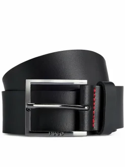 Cintura da uomo 50496596 Nero