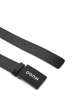 Cintura da uomo 50536879 Nero