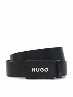 Cintura da uomo 50536879 Nero