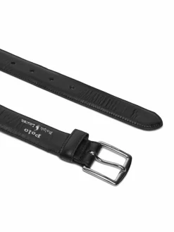 Cintura da uomo 405828968001 Nero