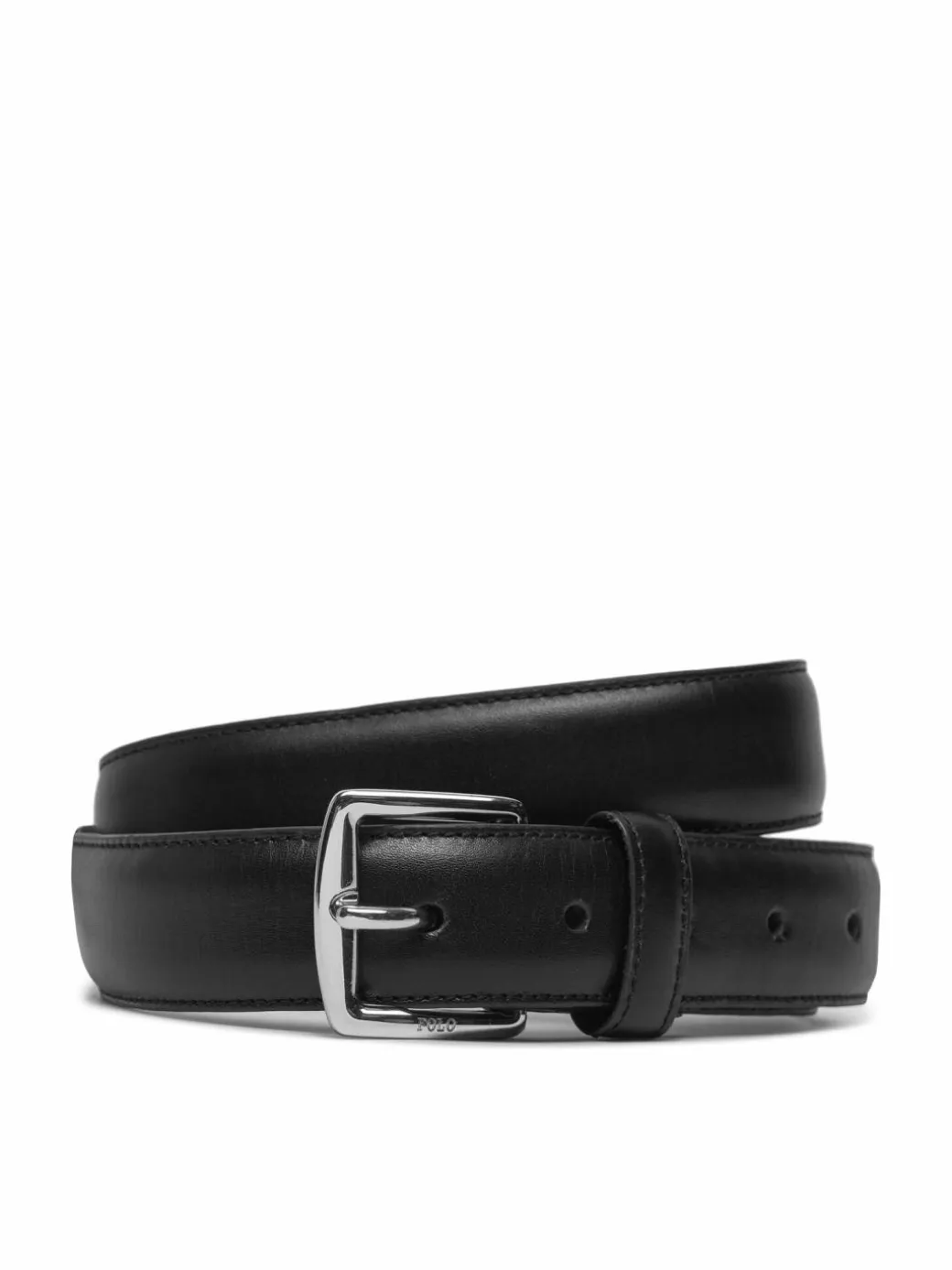 Cintura da uomo 405828968001 Nero