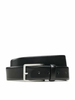 Cintura da uomo 50491834 Nero