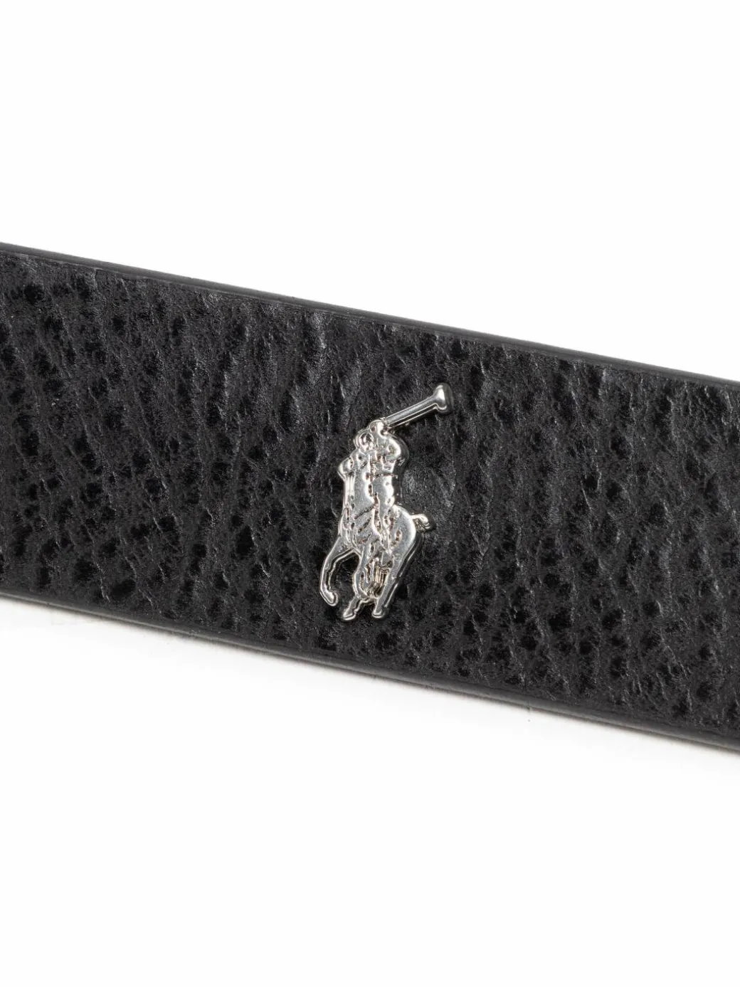 Cintura da uomo Rgd Chrm Bt 405826042001 Nero