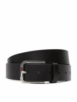 Cintura da uomo Tjm Austin Seasonal 3.5 AM0AM14234 Marrone