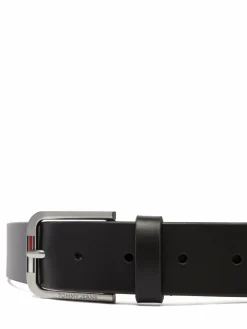 Cintura da uomo Tjm Austin Seasonal 3.5 AM0AM14234 Marrone