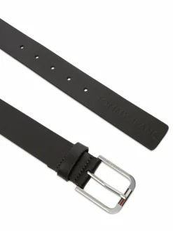 Cintura da uomo Tjm Austin Seasonal 3.5 AM0AM14234 Marrone