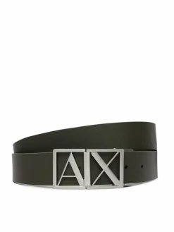 Cintura da uomo XM002664 AF22854 M8327 Nero
