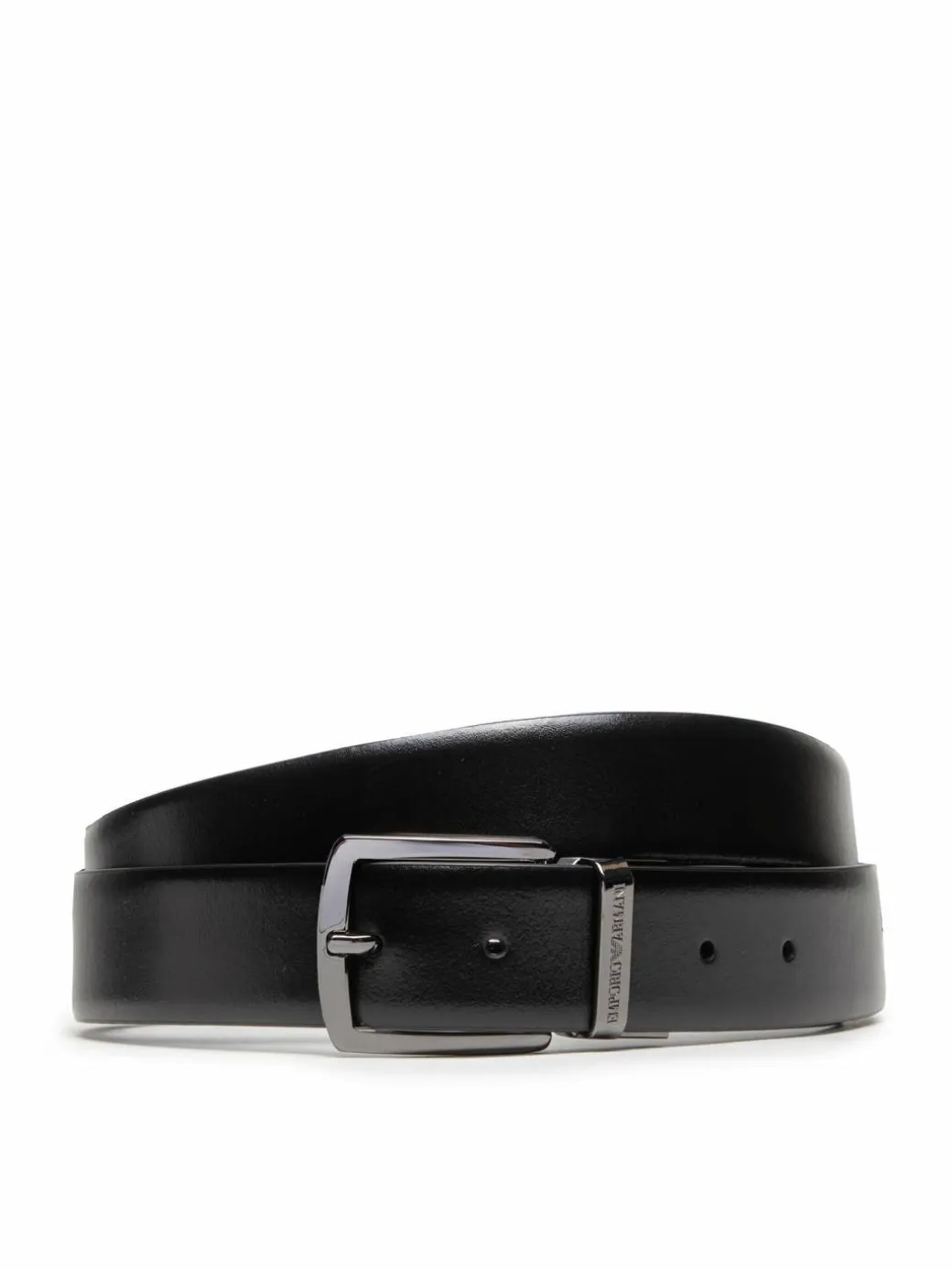 Cintura da uomo Y4S576 Y748I 88044 Nero