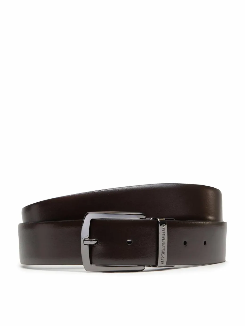 Cintura da uomo Y4S576 Y748I 88044 Nero