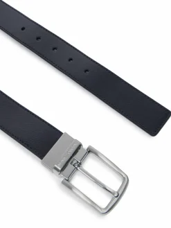 Cintura EM007172 AF29130 MB084 Blu scuro