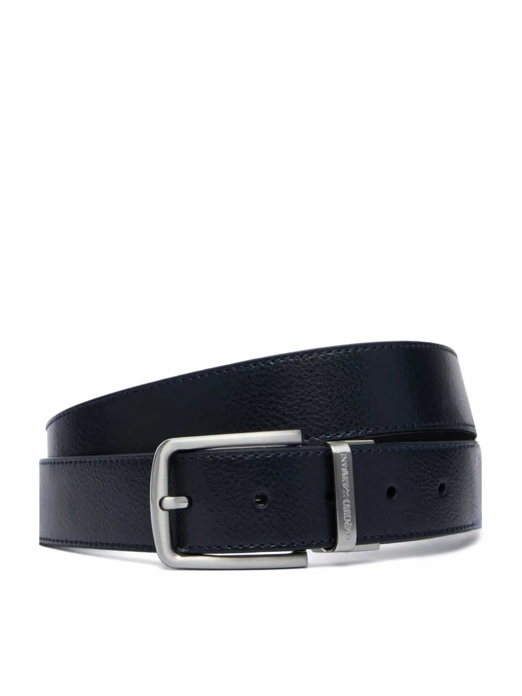 Cintura EM007172 AF29130 MB084 Blu scuro