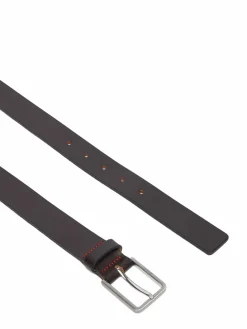 Cintura Gael 50558778 Marrone