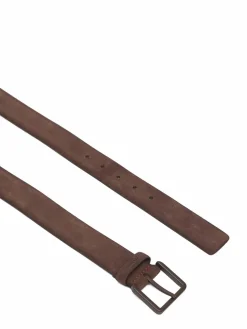 Cintura Gethin 50563652 Marrone