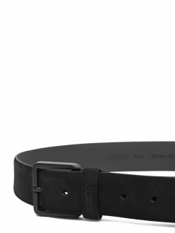 Cintura Gethin 50563652 Nero