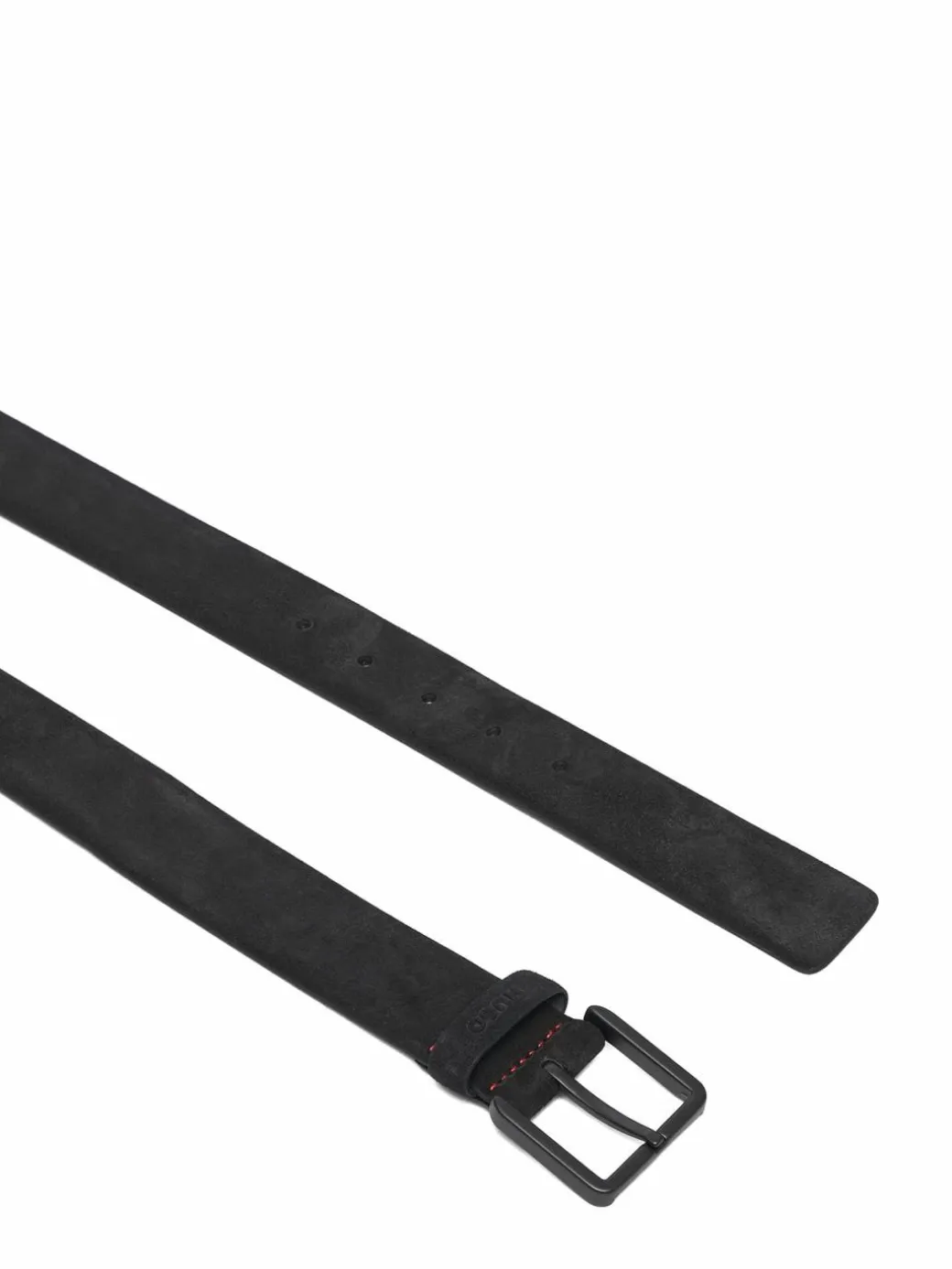 Cintura Gethin 50563652 Nero