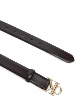 Cintura LV04F7074G Marrone
