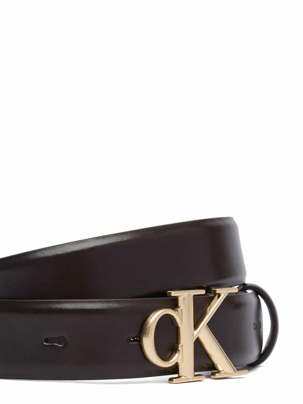 Cintura LV04F7074G Marrone