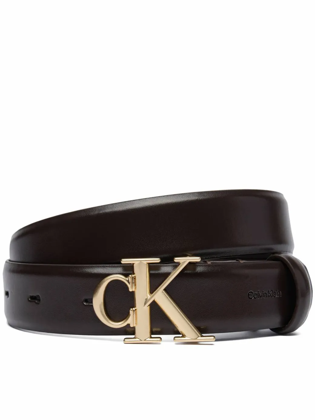 Cintura LV04F7074G Marrone