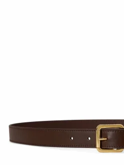 Cintura 412968763013 Marrone
