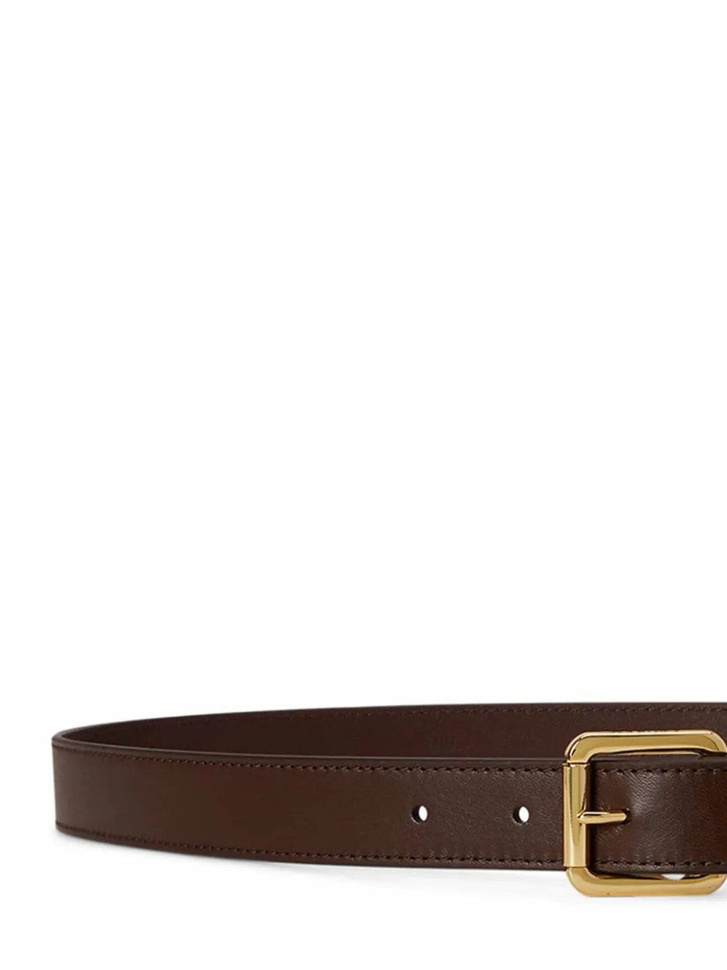 Cintura 412968763013 Marrone