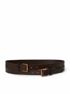 Cintura 412936524008 Marrone