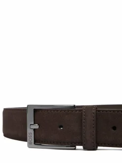 Cintura 50563958 Marrone