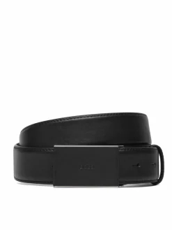 Cintura 50568649 Nero
