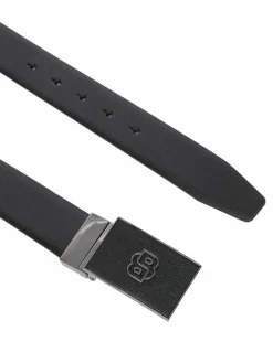 Cintura 50558761 Nero