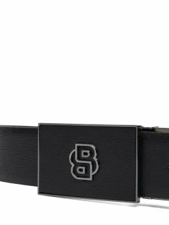 Cintura 50558761 Nero