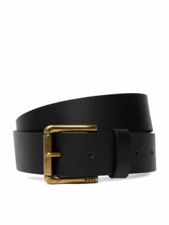 Cintura 50558689 Nero