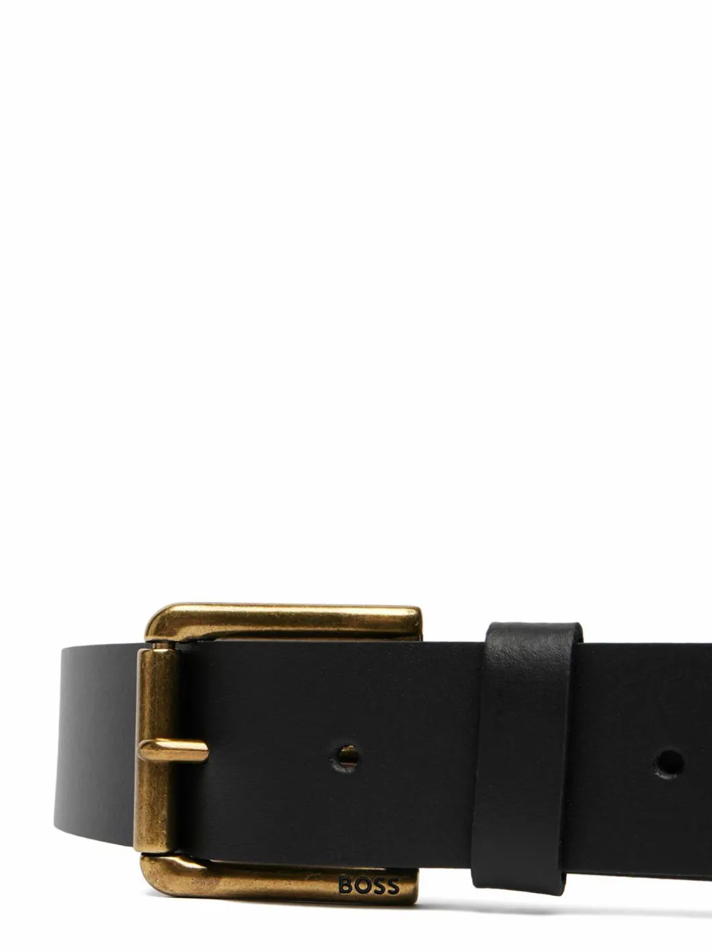 Cintura 50558689 Nero